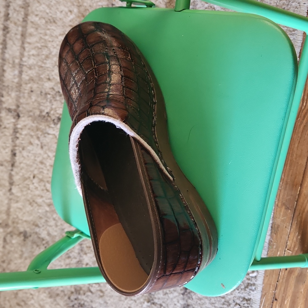 Sanita Clogs